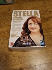 Stella complete collection for sale  LIVERPOOL