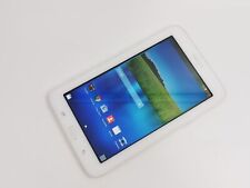 Tablet Samsung Galaxy Tab 3 Lite 7" 8GB Blanca WiFi Android SM-T113💥 segunda mano  Embacar hacia Argentina