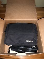 New Vintage 1992 Nokia C15 Mobil Phone Bag Phone Cell Cellular Phone for sale  Shipping to South Africa