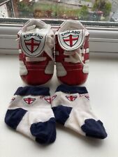 England pram shoes for sale  SHEFFIELD