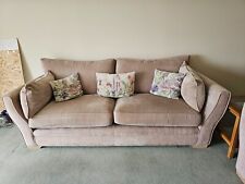 3 seater cuddle chair for sale  GUILDFORD