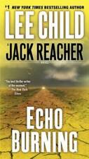 Echo burning paperback for sale  Montgomery