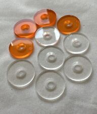 Perspex sight elements for sale  WARE