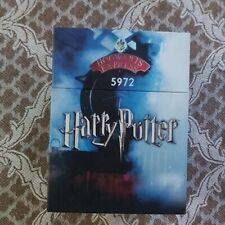 Harry Potter Hogwarts Express 5972 - DVD Box Set - 16 Discos - Região 4 - Muito bom estado comprar usado  Enviando para Brazil