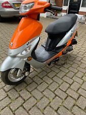 peugeot mopeds 50cc for sale  HORNCHURCH