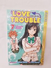 Love trouble manga gebraucht kaufen  Hof