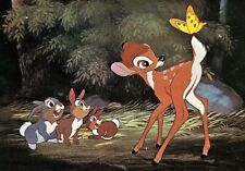 Walt disney bambi gebraucht kaufen  München