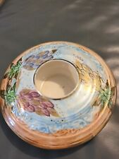 Kensington ware candle for sale  PATHHEAD
