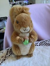 Vintage squirrel nutkin for sale  POOLE