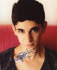 Autographe photo hamza d'occasion  France