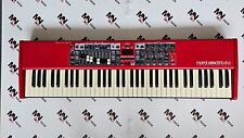 Nord electro semi for sale  HULL