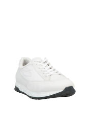 RRP€149 ALBERTO GUARDIANI Leather Sneakers US11 UK10.5 EU45 Made in Portugal for sale  Shipping to South Africa