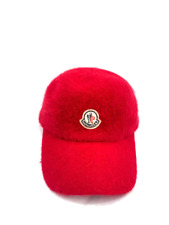 Moncler cappello angora usato  Roma