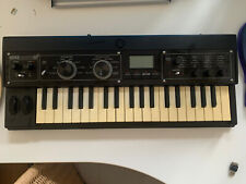 Korg microkorg for sale  Shipping to Ireland