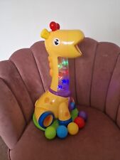 Bright starts giraffe for sale  SURBITON