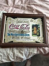 coca cola bar for sale  HEREFORD