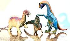 Schleich konvolut dinosaurier gebraucht kaufen  Pforzheim