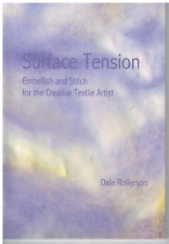 Surface tension embellish for sale  YORK