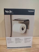 Toilet paper holder for sale  Cedar Bluff