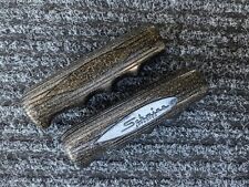 Used, SCHWINN BICYCLE VINTAGE BLACK GLITTER HAND GRIPS  NOS * USA * STINGRAY for sale  Shipping to South Africa