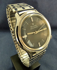 Serviced bulova accutron for sale  Weirsdale