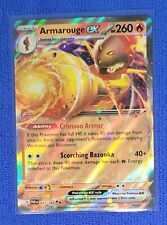 Paradox Rift  Armarouge ex  for sale  Shipping to South Africa
