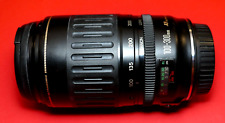 Canon 100 300mm gebraucht kaufen  Bonn