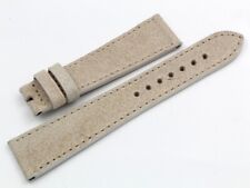Cinturino artigianale panna usato  Chivasso