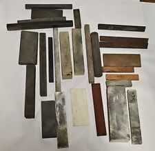 vintage knife sharpening steel for sale  Jackson