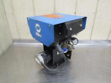 Miller Model S-54D Mig Welder Wire Feeder Wire Feed Unit 115v, used for sale  Shipping to South Africa