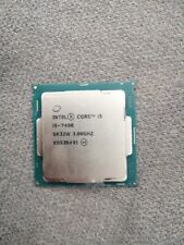 Intel core 7400 d'occasion  Nantes-