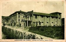 Cartolina regno 1934 usato  Piacenza
