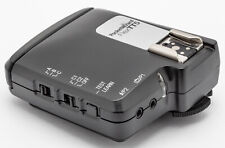 Transceptor PocketWizard FlexTT5 TTL f/Nikon, funcional, estado impecável comprar usado  Enviando para Brazil