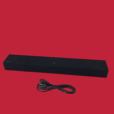 Samsung  HW-A40R Wireless Sound bar 120V-60Hz, 20W - Black #U9090 for sale  Shipping to South Africa