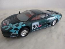 Scalextric jaguar 220 d'occasion  Lyon III