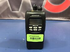Rádio Kenwood TK-5220-K VHF 136-174MHz P25 com bateria (não testado) comprar usado  Enviando para Brazil