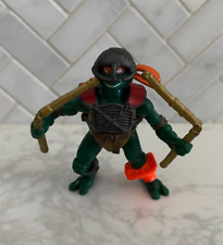 2004 Teenage Mutant Ninja Turtles Fightin' Gear Mini 2 1/2" Action Figure, used for sale  Shipping to South Africa