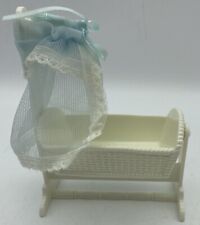 Vintage 1990s cradle for sale  Shipping to Ireland