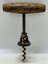Vintage w.j. lemp for sale  Brownsboro