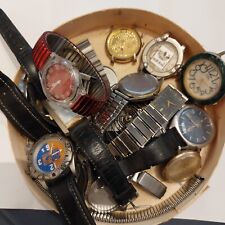 Uhren konvolut bastler gebraucht kaufen  Rastatt