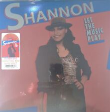Electro boogie shannon d'occasion  Visan
