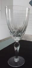 Grand verre cristal d'occasion  Batz-sur-Mer
