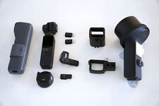 Original DJI Osmo Pocket Gimbal Stabilized Handheld Camera w/ Lots of Extras for sale  Shipping to South Africa