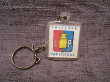 Porte clefs publicitaire d'occasion  Champs-sur-Marne