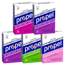 Propel powder packets for sale  Denver