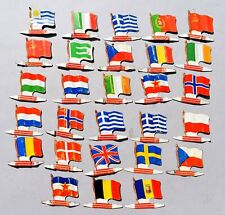 Lot drapeaux alsacienne d'occasion  Rennes