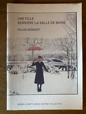 Gilles berquet fille d'occasion  Bordeaux-