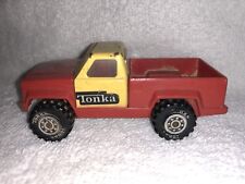 Vintage tonka pressed for sale  Shipping to Ireland