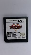 Kingdom Hearts 358/2 Days Nintendo DS comprar usado  Enviando para Brazil