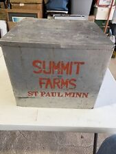 Vintage summit farms for sale  Saint Paul